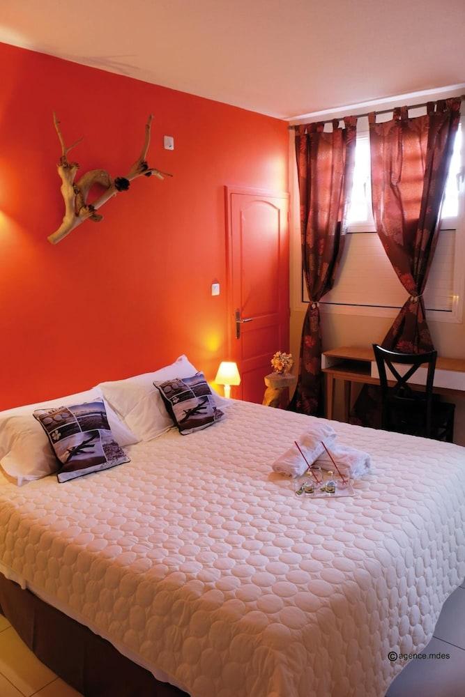 Tante Arlette Hotel Grand'Riviere Екстериор снимка